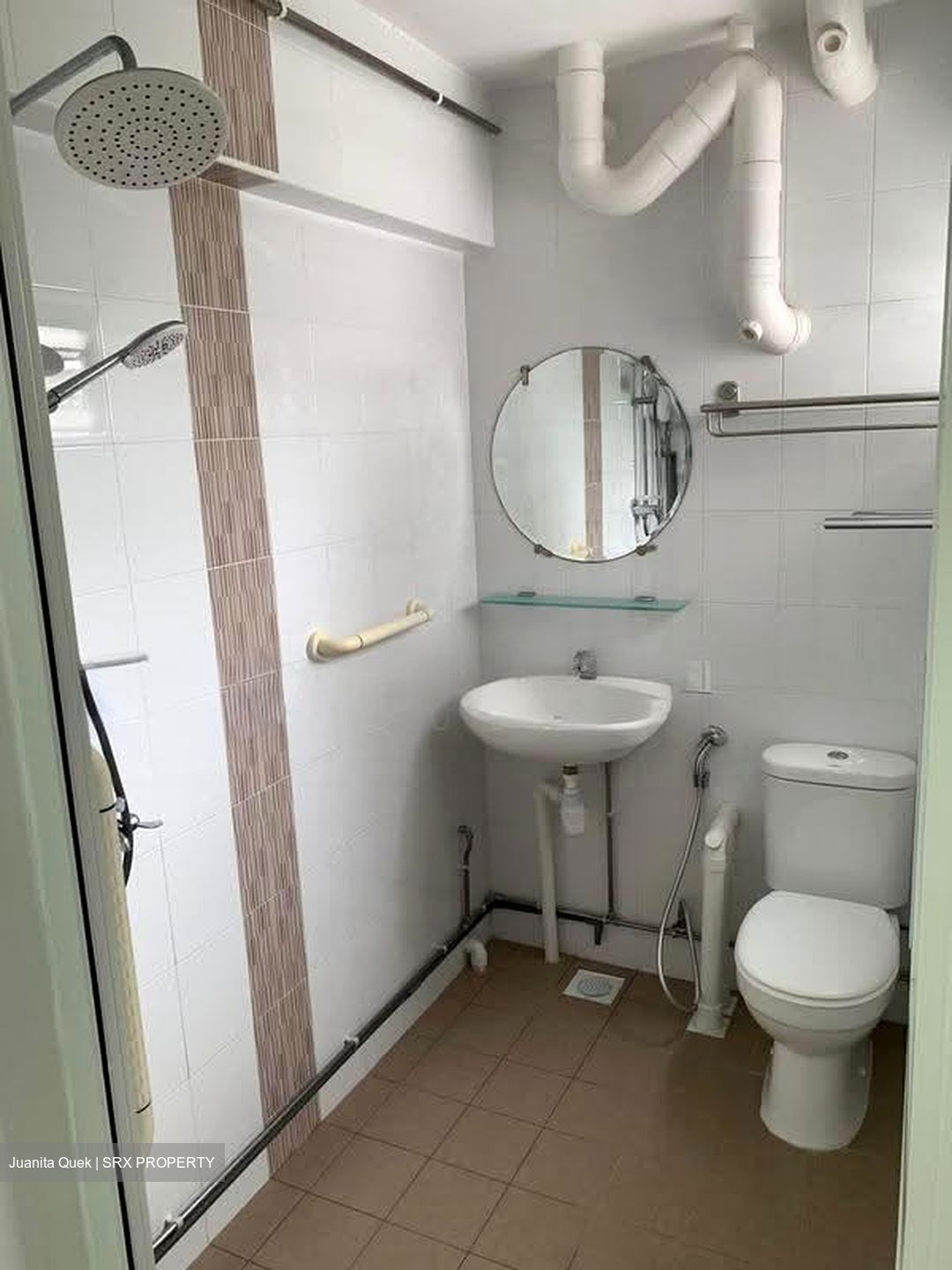 Blk 206 Bukit Batok Street 21 (Bukit Batok), HDB 3 Rooms #611442551